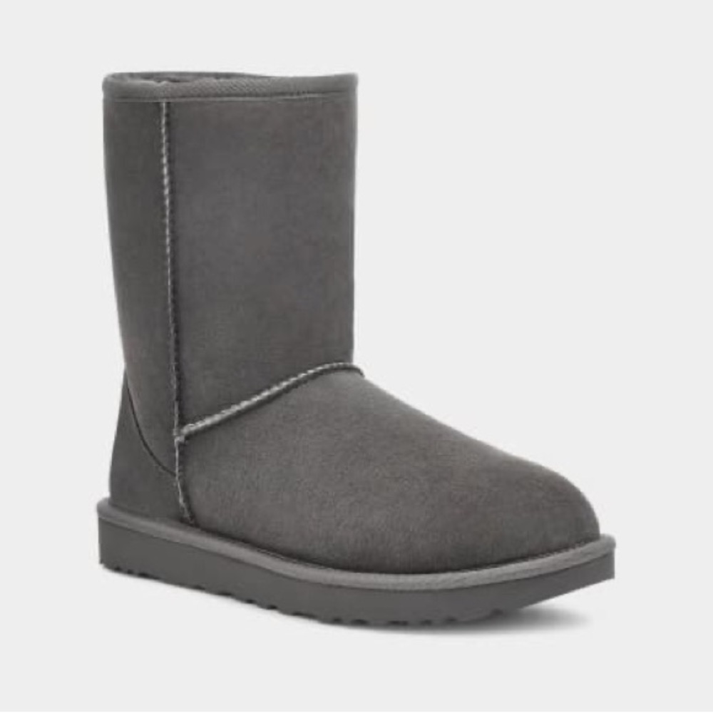 Ugg Classic Short Boot